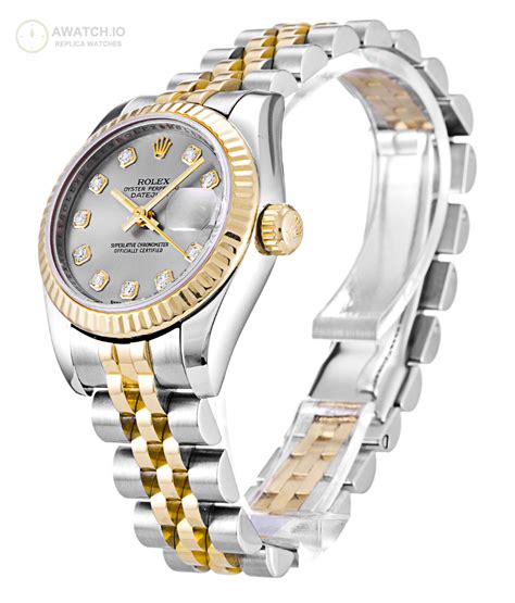 rolex donna replica|copy ladies rolex watch.